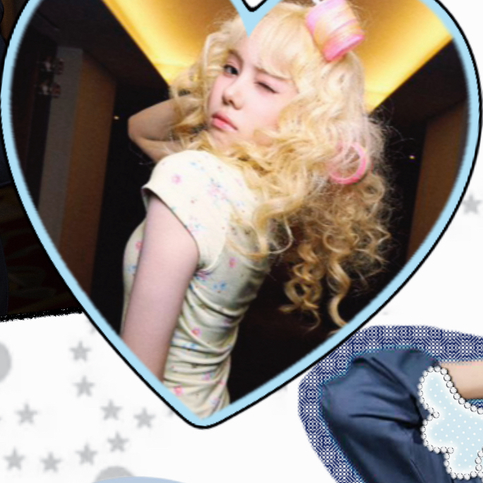 Behind-the-scenes cut of Mia (Baby DONT Cry)