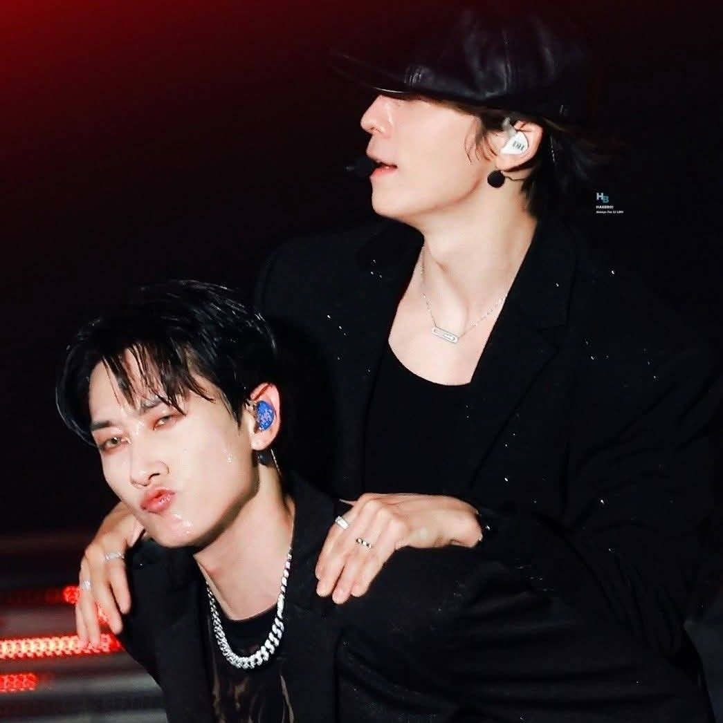 슈퍼주니어 팬이 찍은 순간