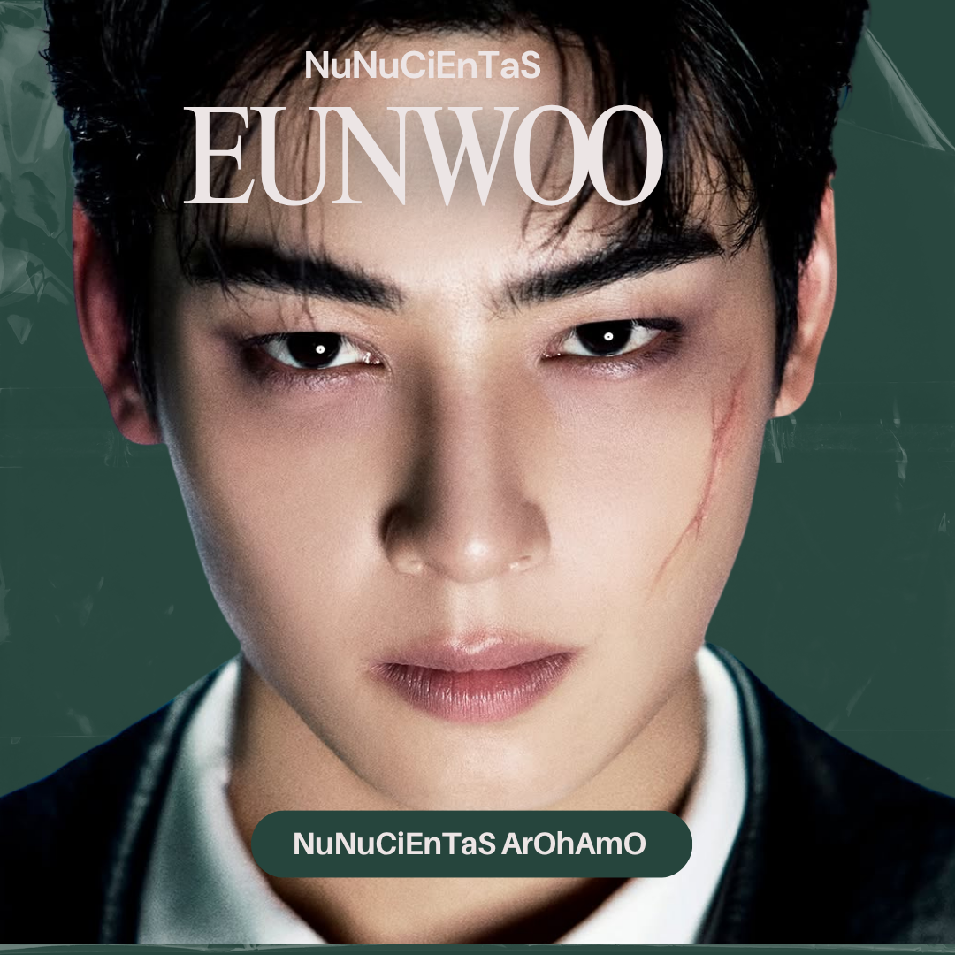 Latest photo of Eunwoo (ASTRO)