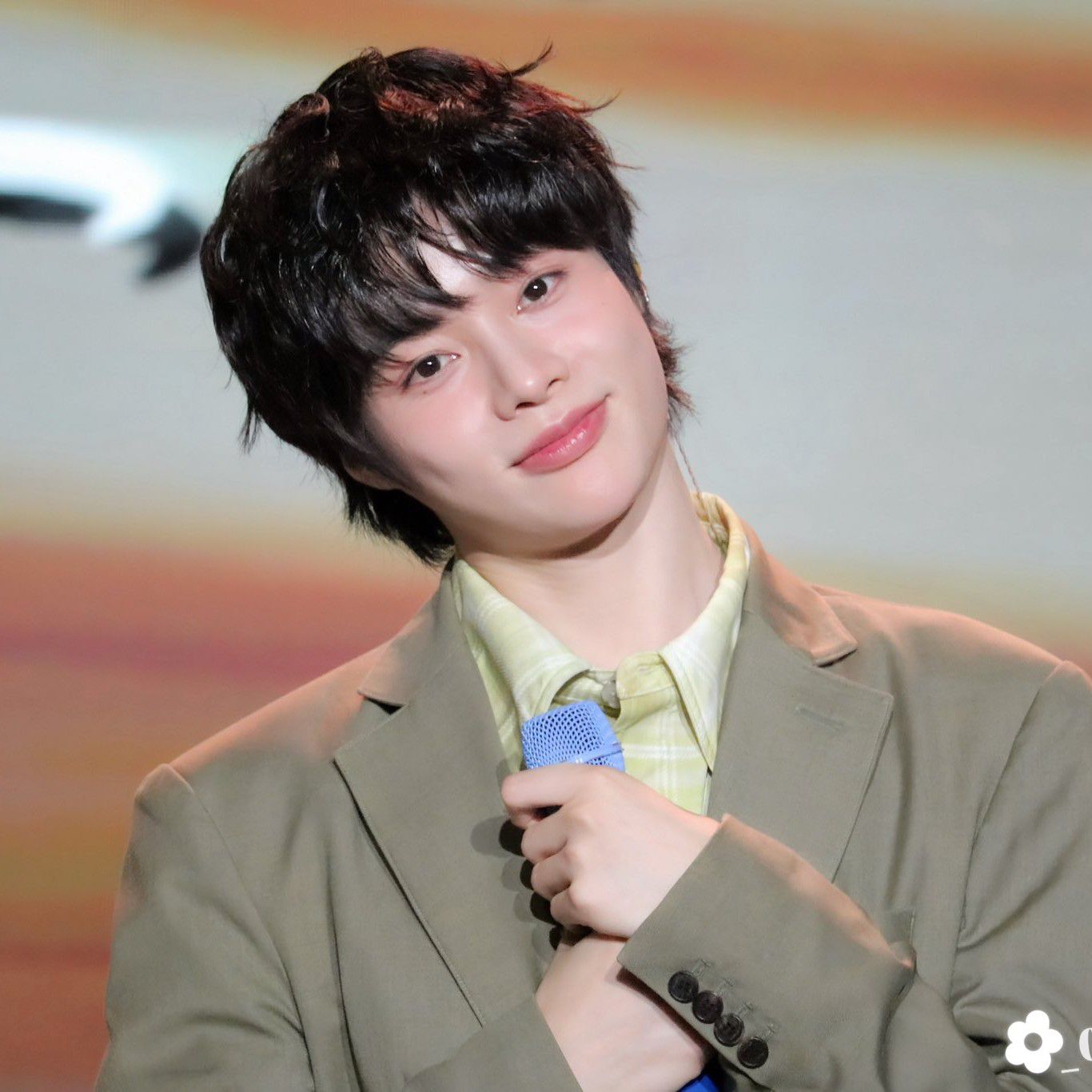 韩彬 (TEMPEST)的最新活动照片