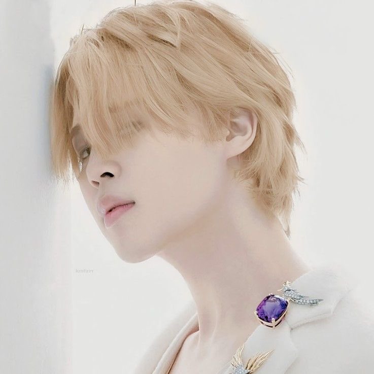 Behind-the-scenes cut of Jimin (BTS)