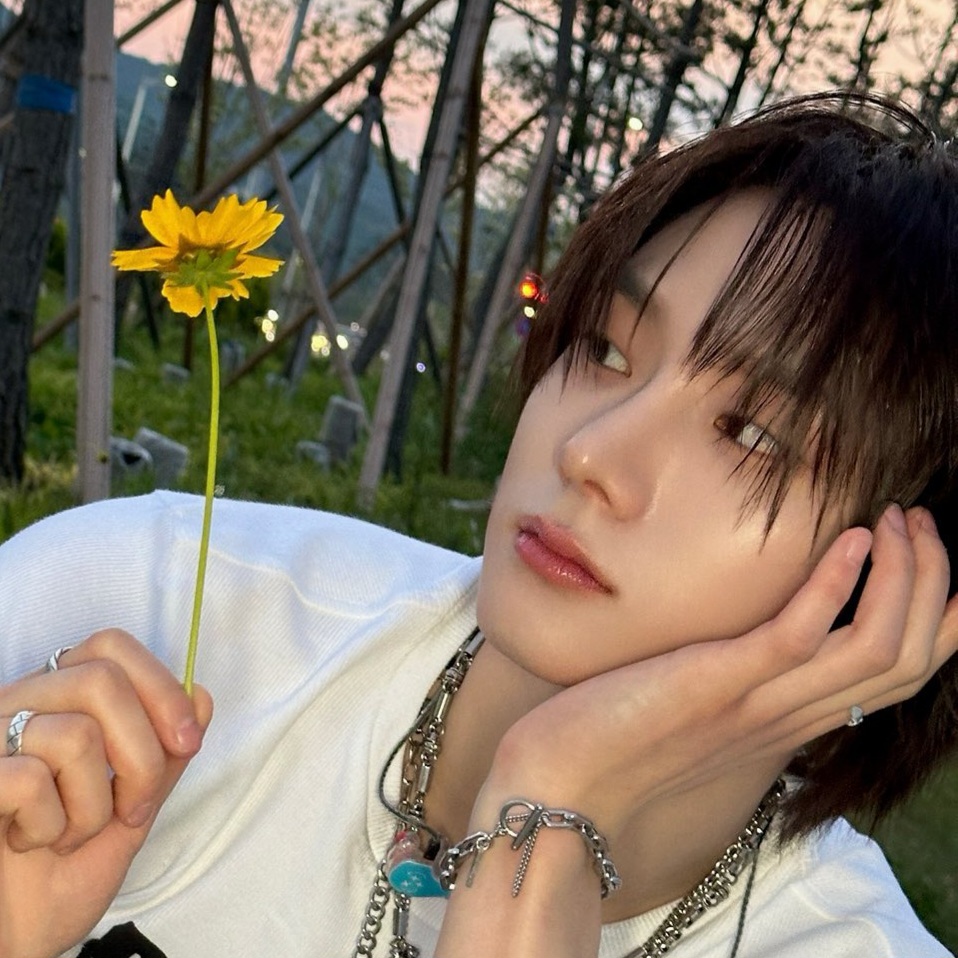 成淏 (BOYNEXTDOOR)的幕後花絮