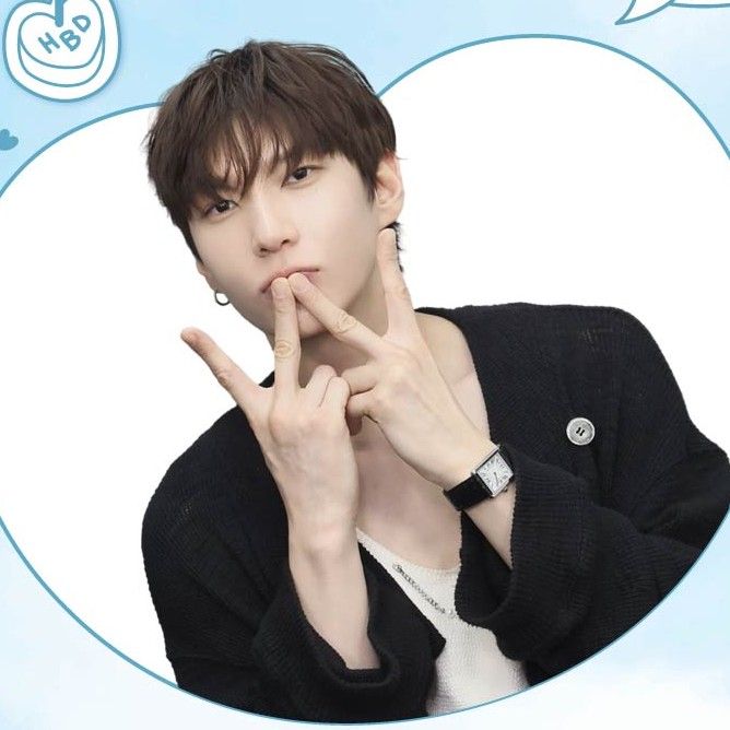 LEO (VIXX)的最新活动照片