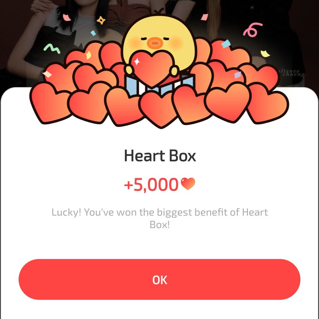 Momen yang diabadikan oleh penggemar BLACKPINK