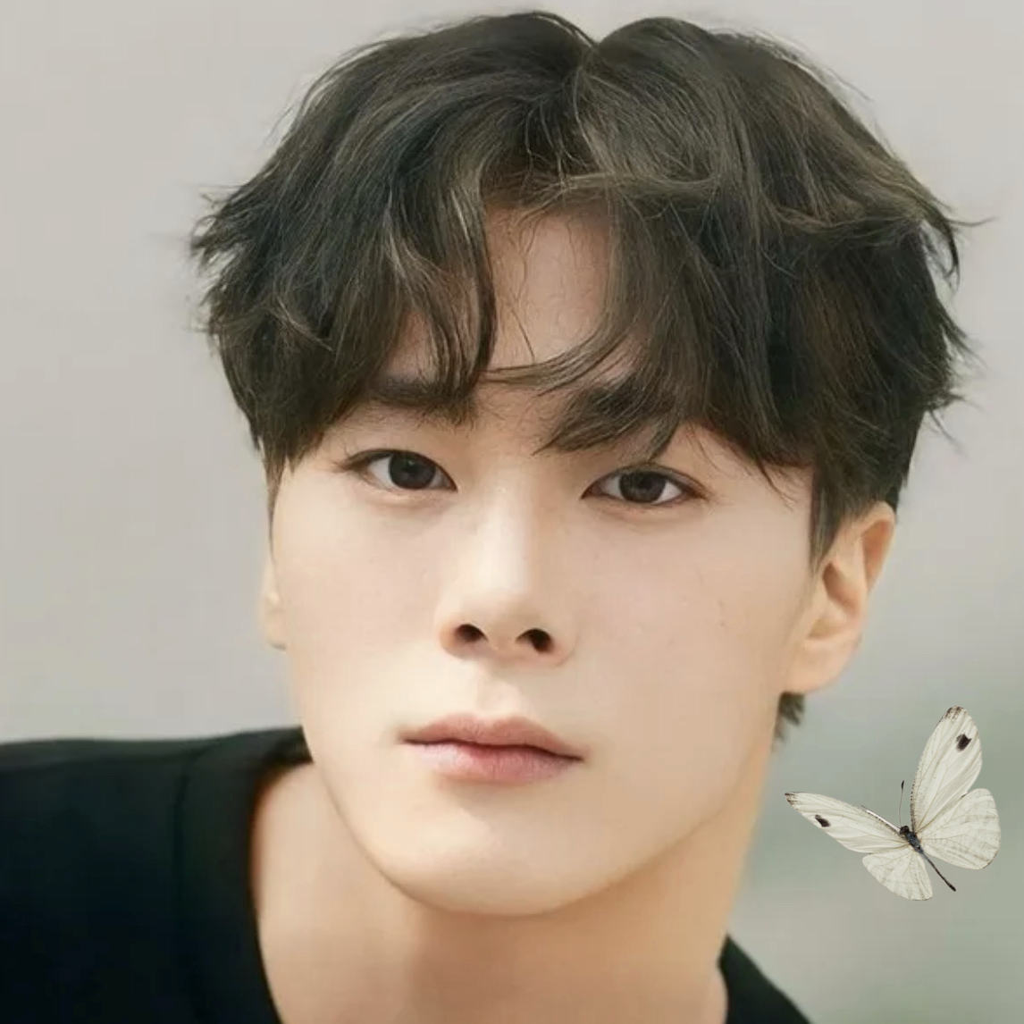 Latest photo of Moonbin (ASTRO)