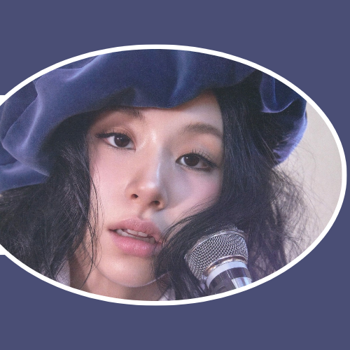 彩瑛 (TWICE)的最新照片