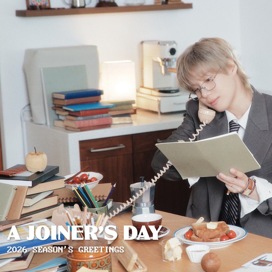 A moment captured by Taemin (SHINee)'s fan