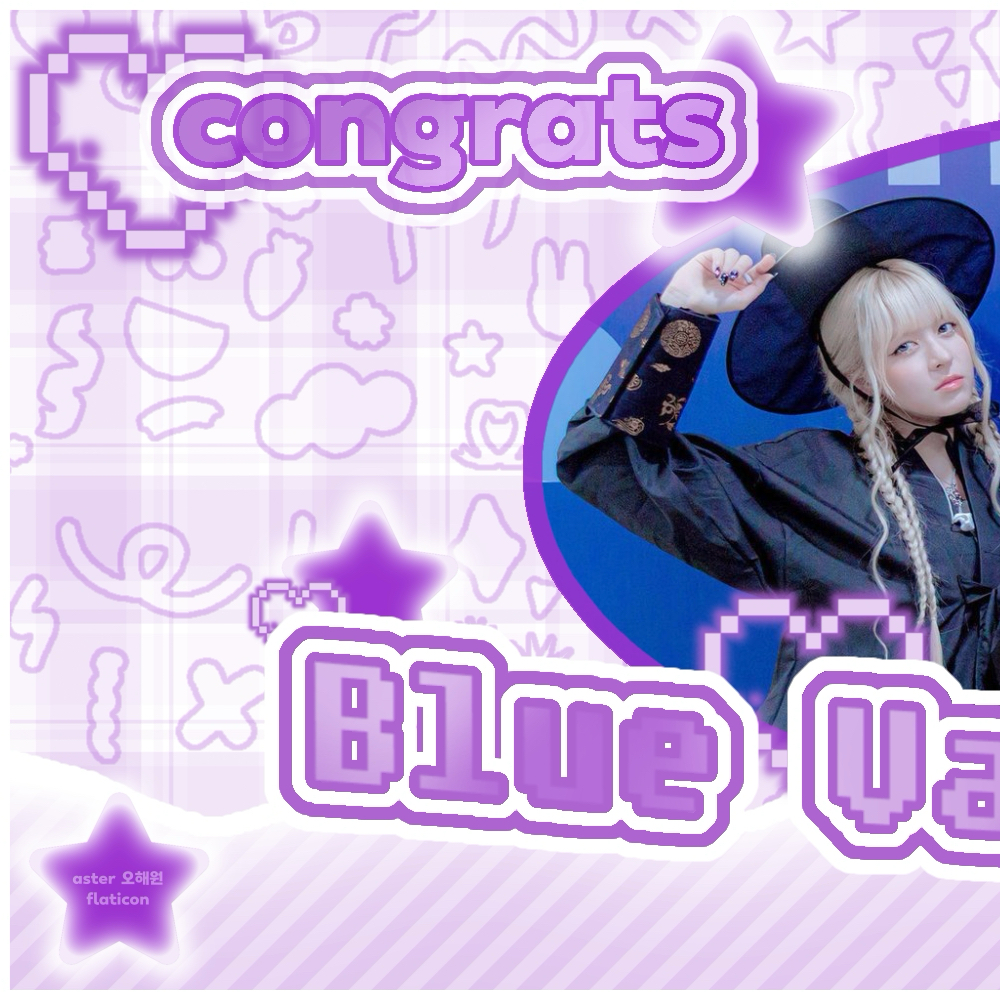 A moment captured by NMIXX's fan