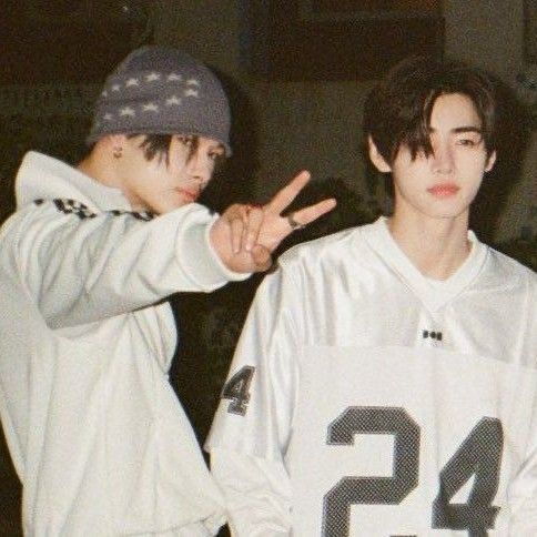 ENHYPEN的最新照片