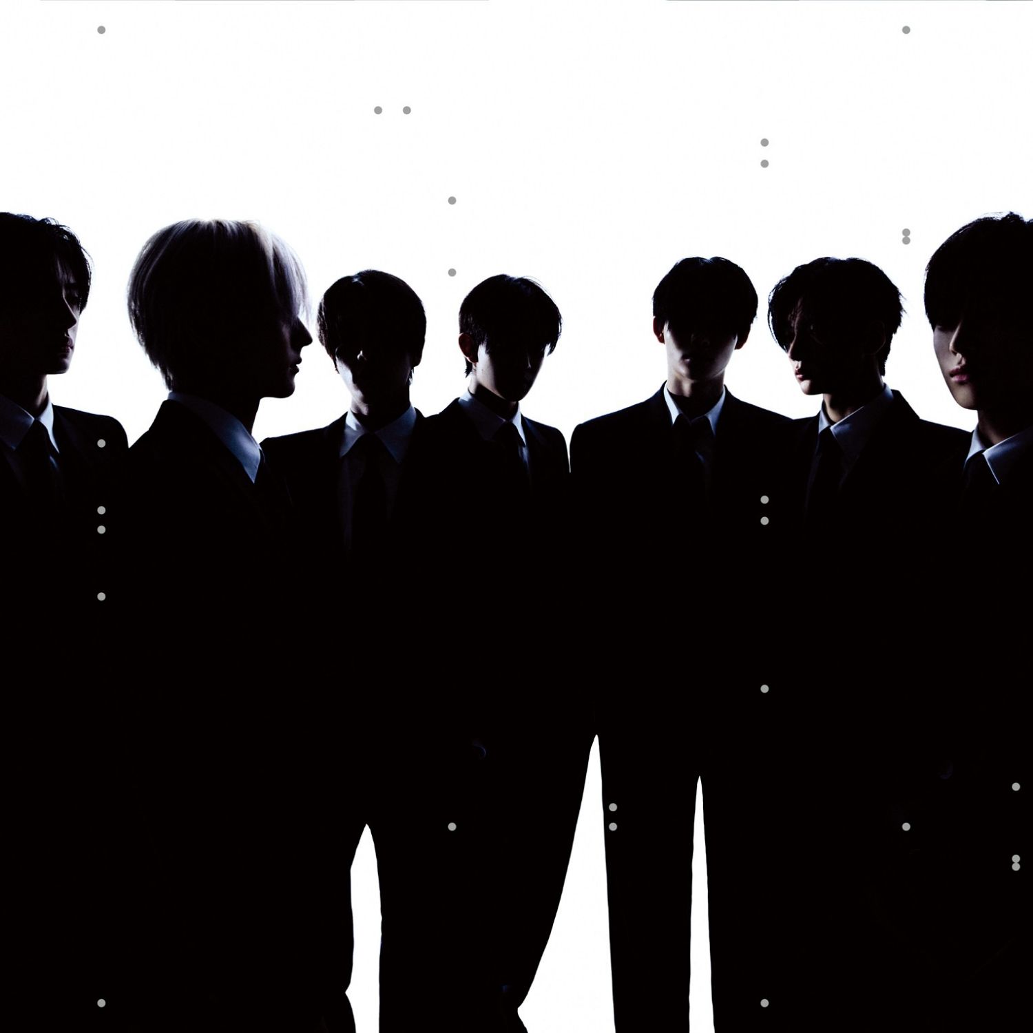 ENHYPEN的最新活動照片