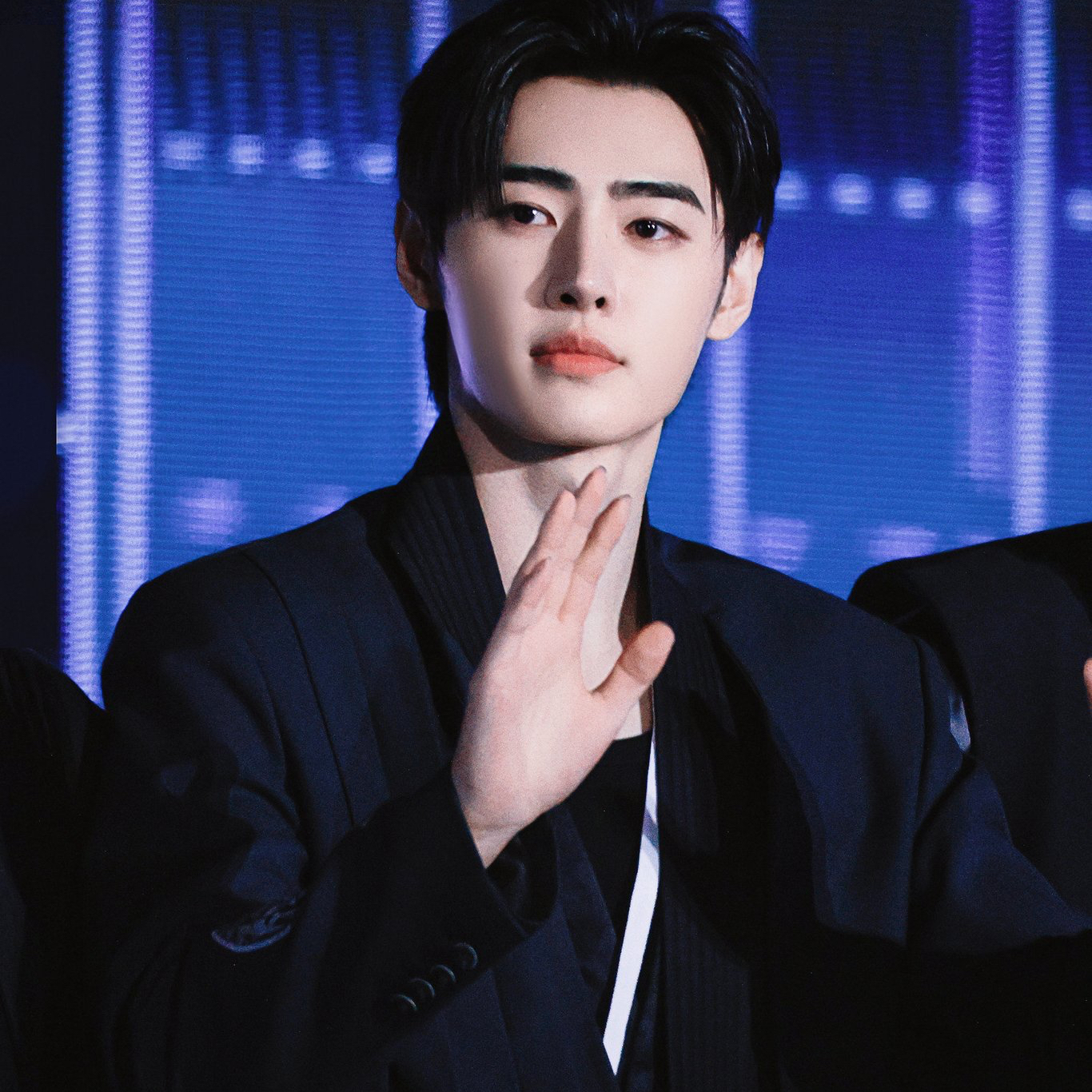 ソンフン (ENHYPEN)の最新写真