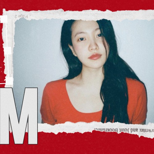 Recent activity shot of Yeri (Red Velvet)