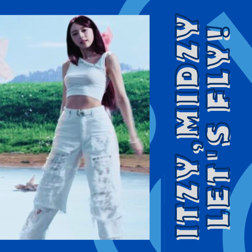 ITZY 팬이 찍은 순간