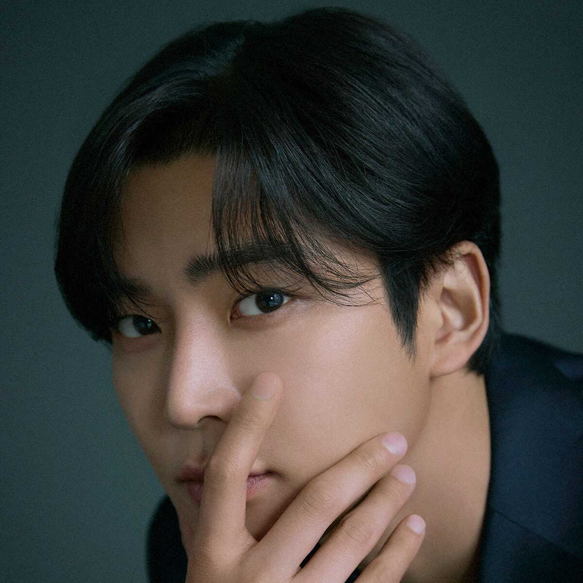 로운 팬이 찍은 순간