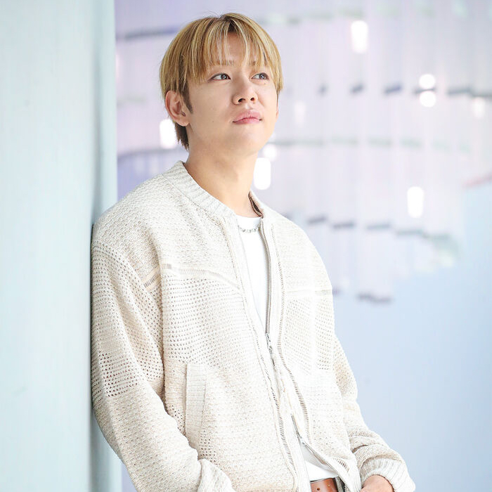 A moment captured by Daehyun (B.A.P)'s fan