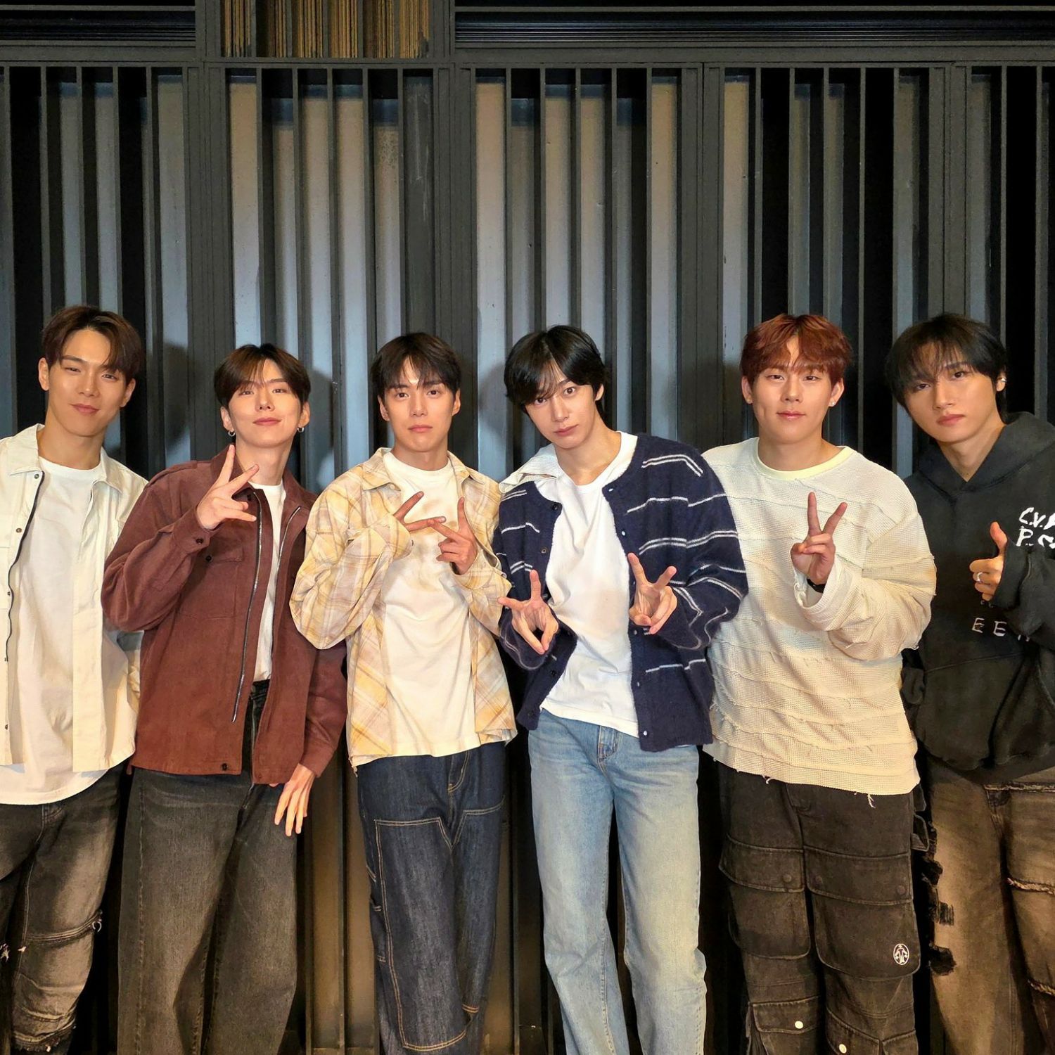 몬스타엑스의 최신 사진