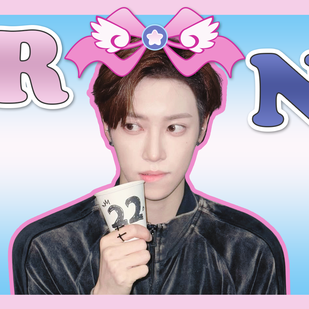 A moment captured by Arno (ALPHA DRIVE ONE)'s fan