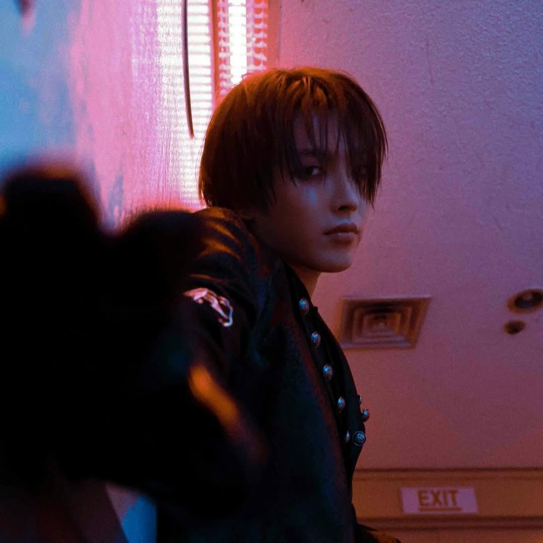 에이티즈 최근 활동샷