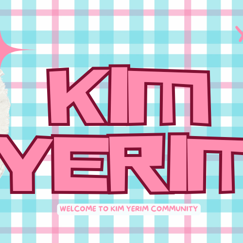 Latest photo of Yeri (Red Velvet)