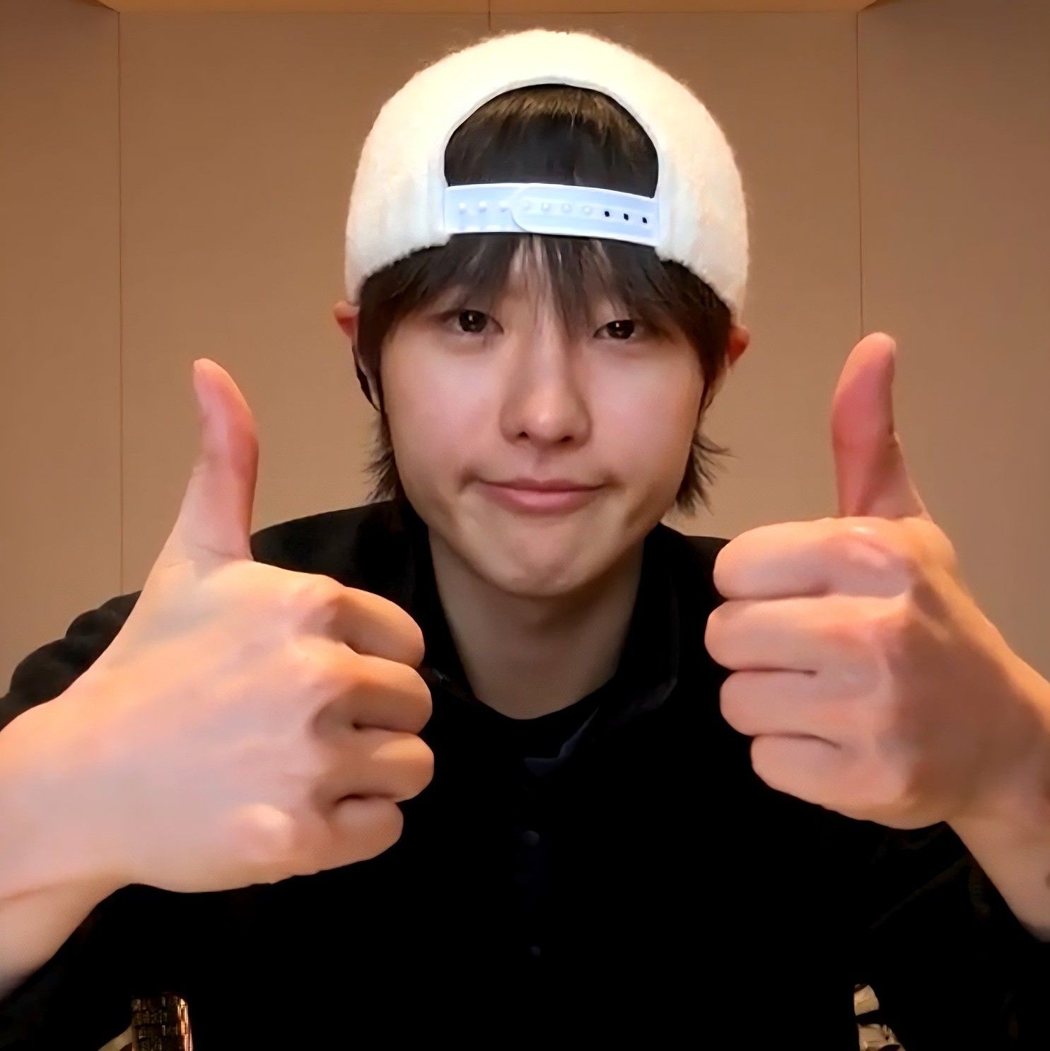 WOODZ的最新活动照片