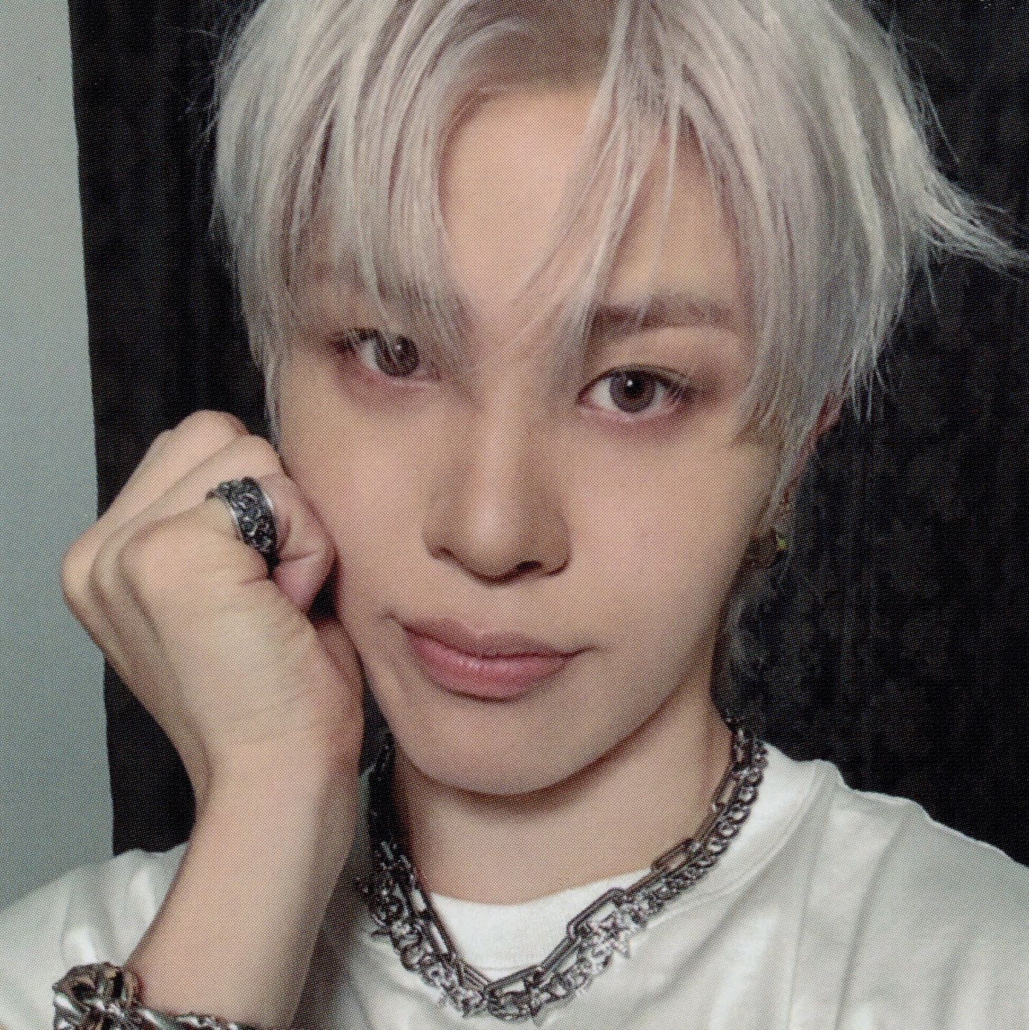 Recent activity shot of So Junghwan (TREASURE)