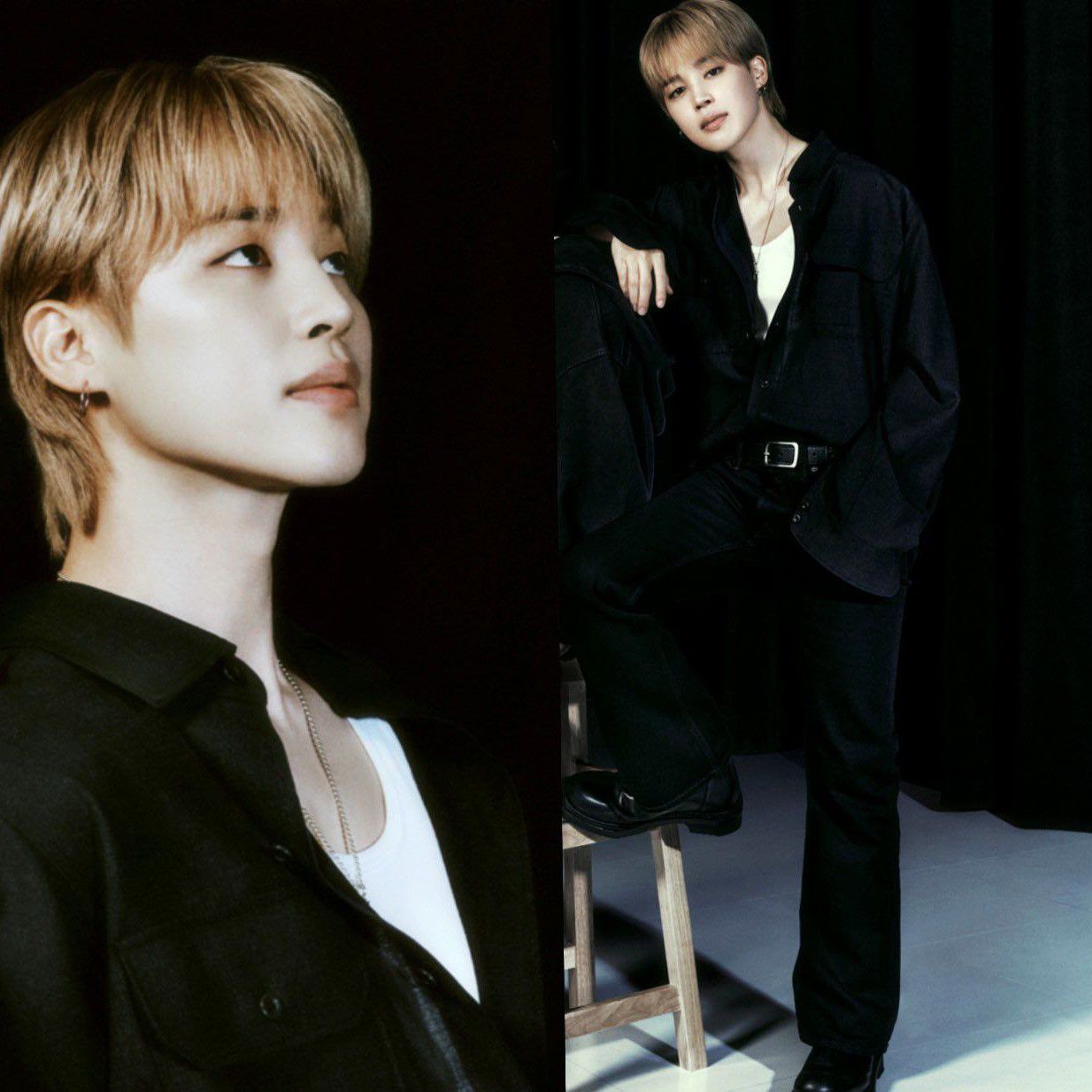 지민 (방탄소년단) 최근 활동샷