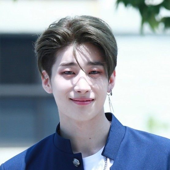 Recent activity shot of Han Seungwoo