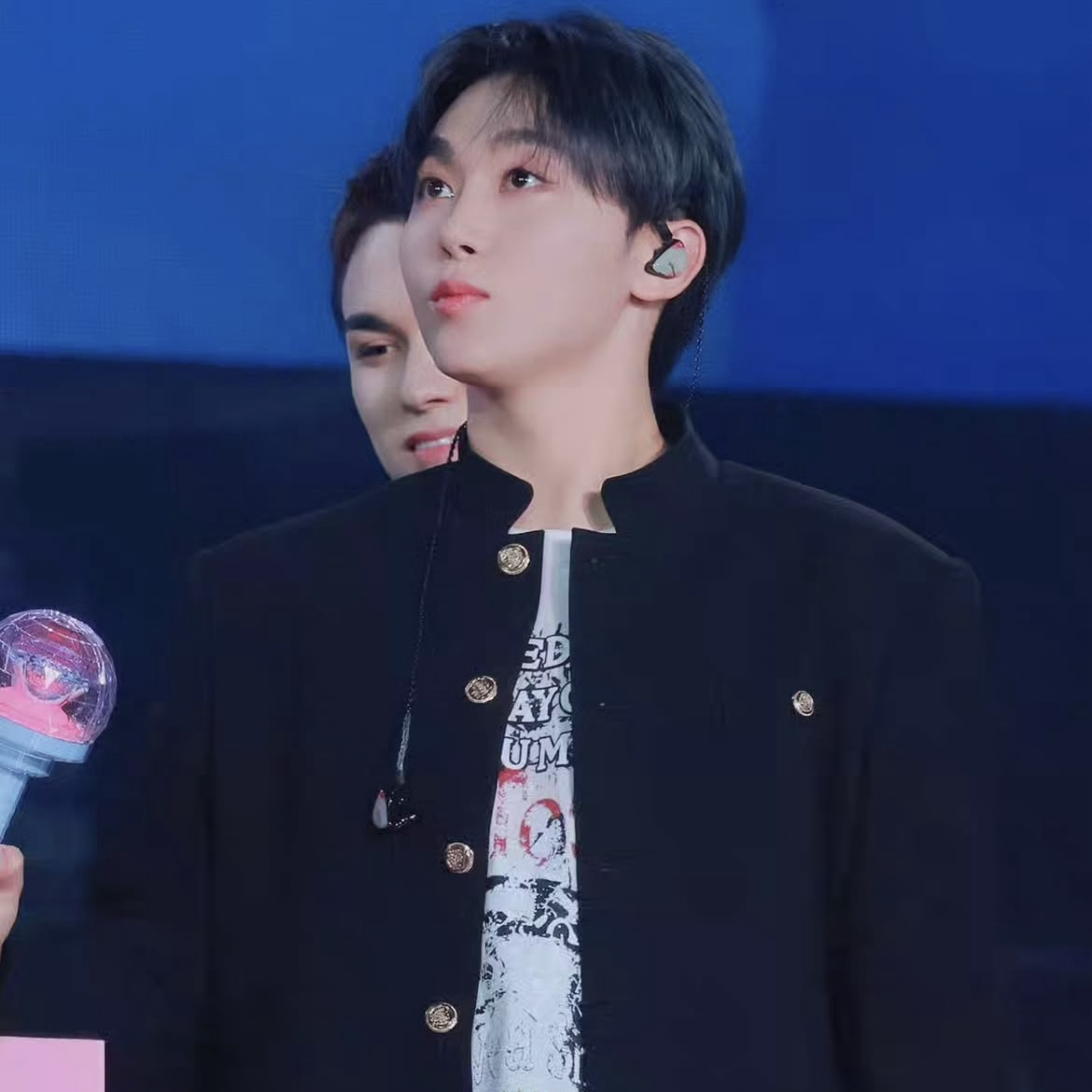 胜宽 (SEVENTEEN)的最新照片