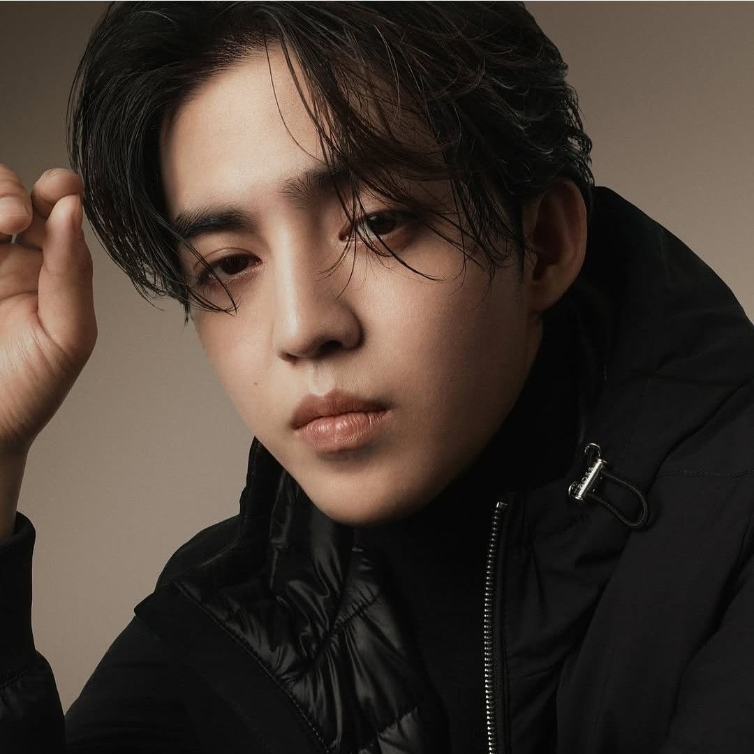 Latest photo of S.Coups (SEVENTEEN)