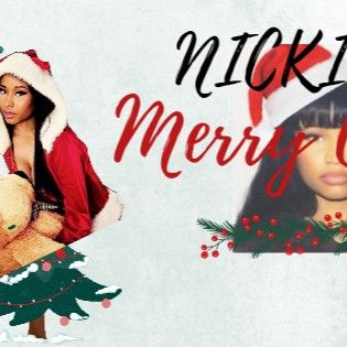 Latest photo of Nicki Minaj