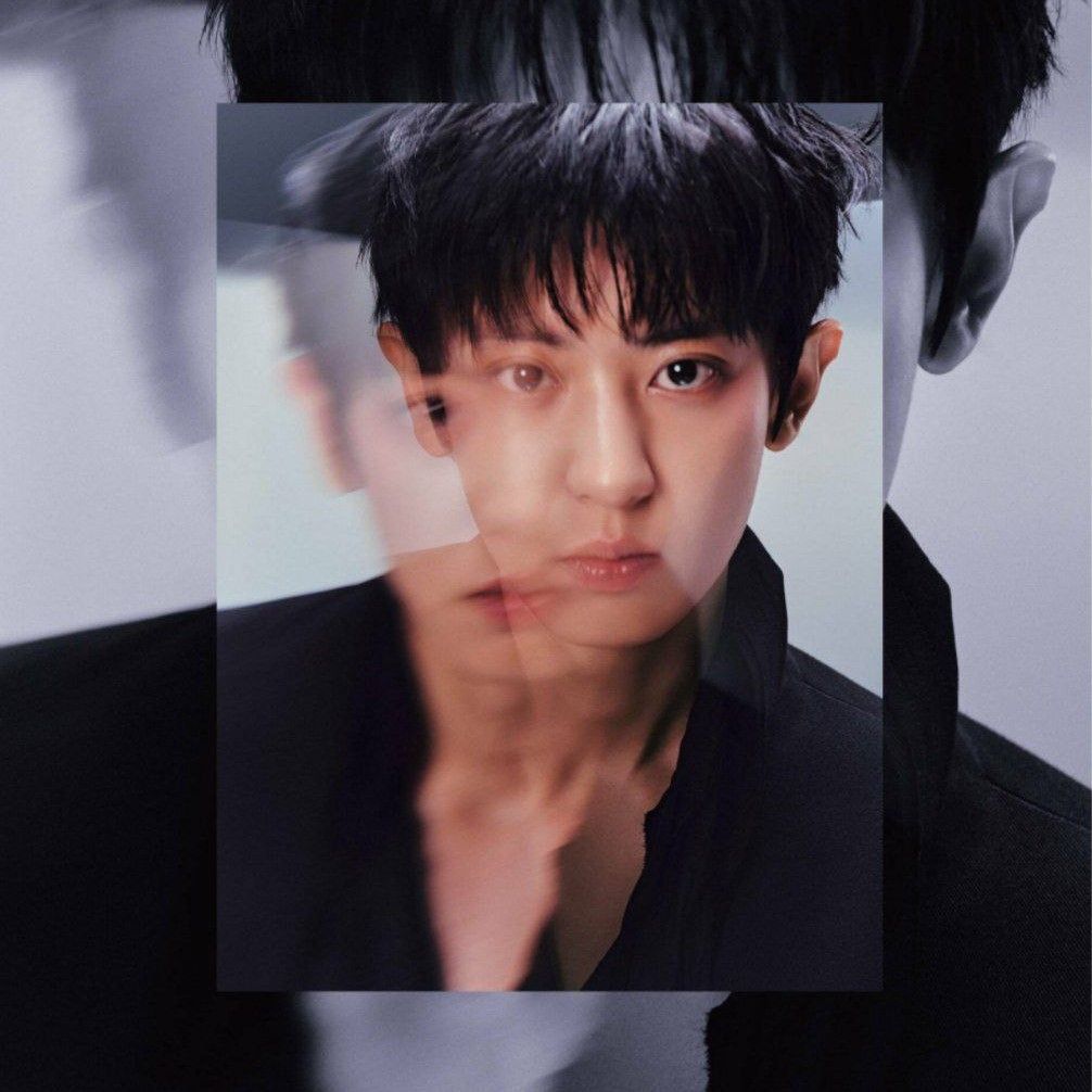 찬열 (EXO) 팬이 찍은 순간