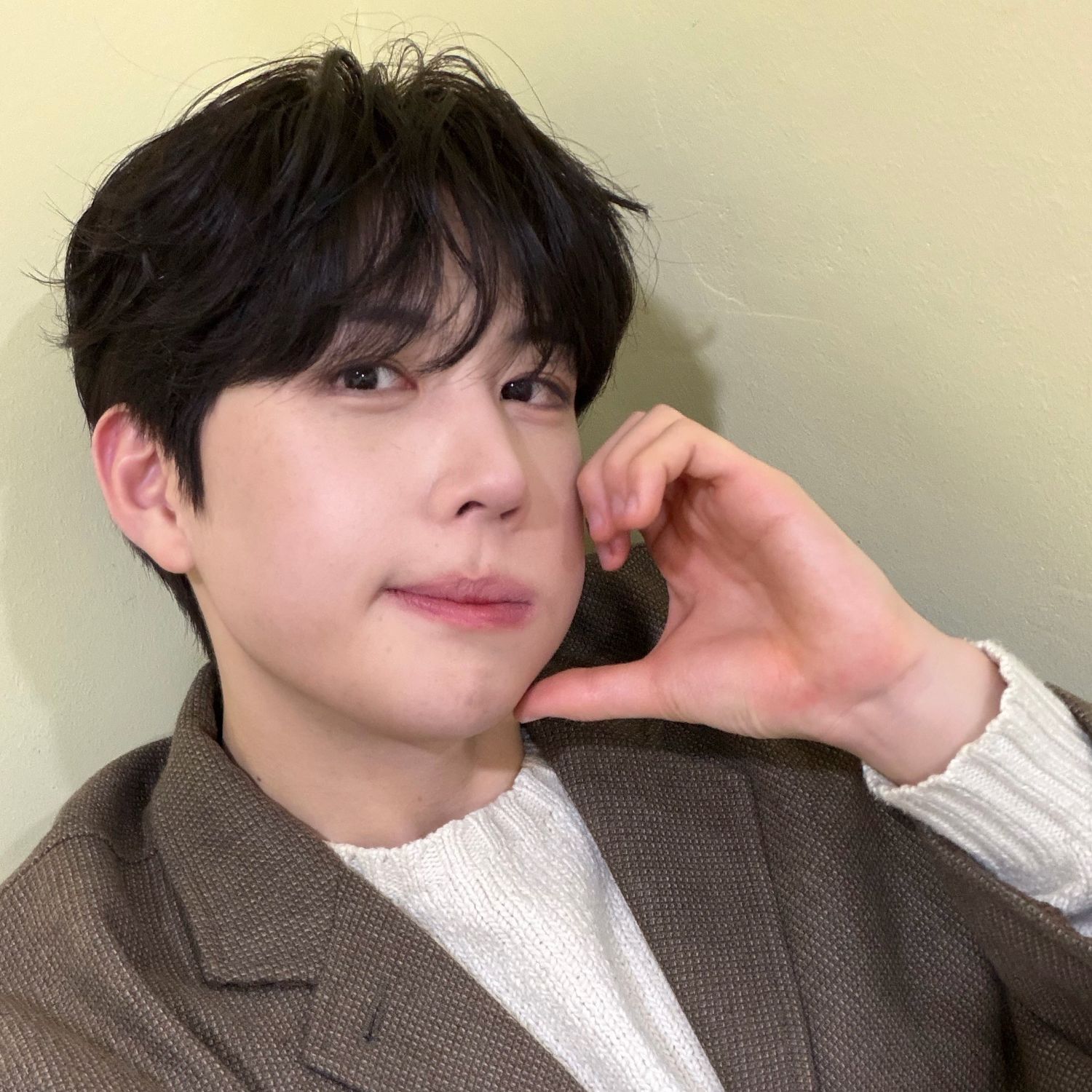 Latest photo of Youngseo (BAE173)