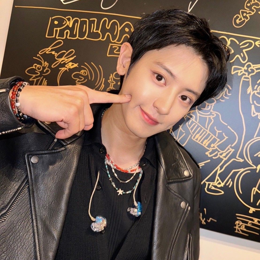 Momen yang diabadikan oleh penggemar EXO