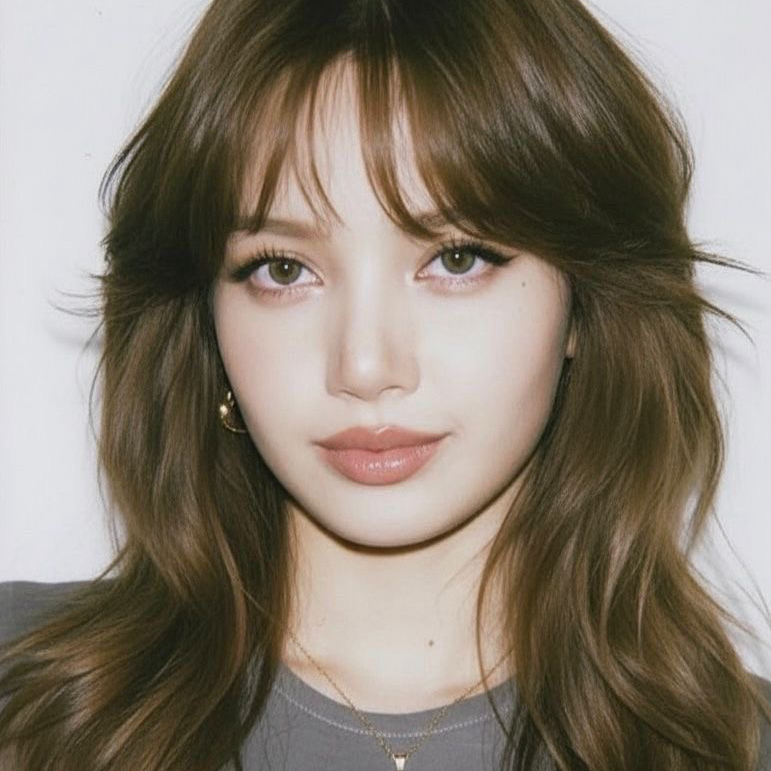 리사 (BLACKPINK) 최근 활동샷