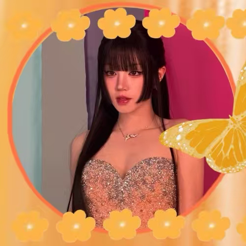 雨琦 (i-dle)的最新活动照片