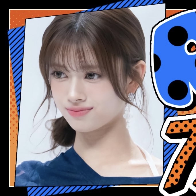 Latest photo of Rima (NiziU)