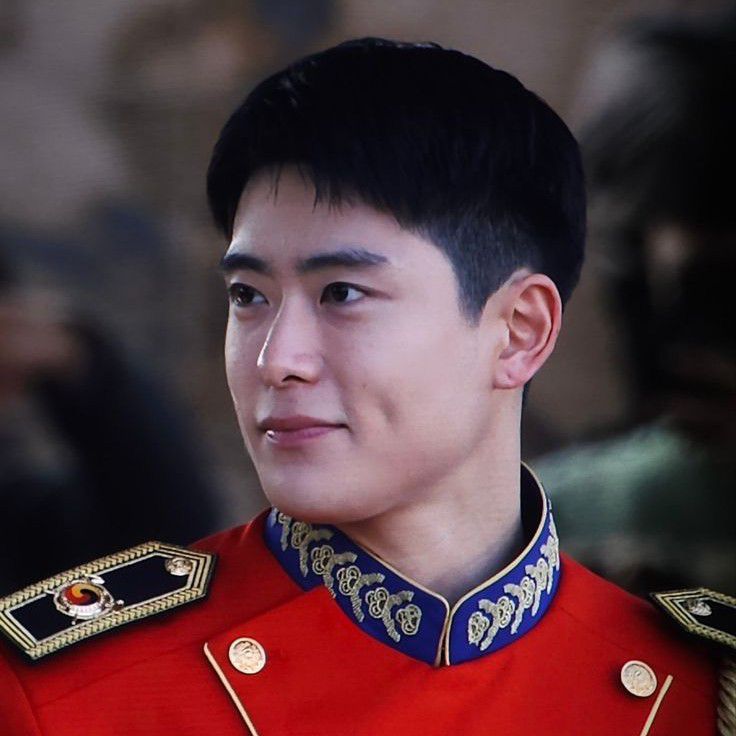 Foto terbaru Jaehyun (NCT 127)