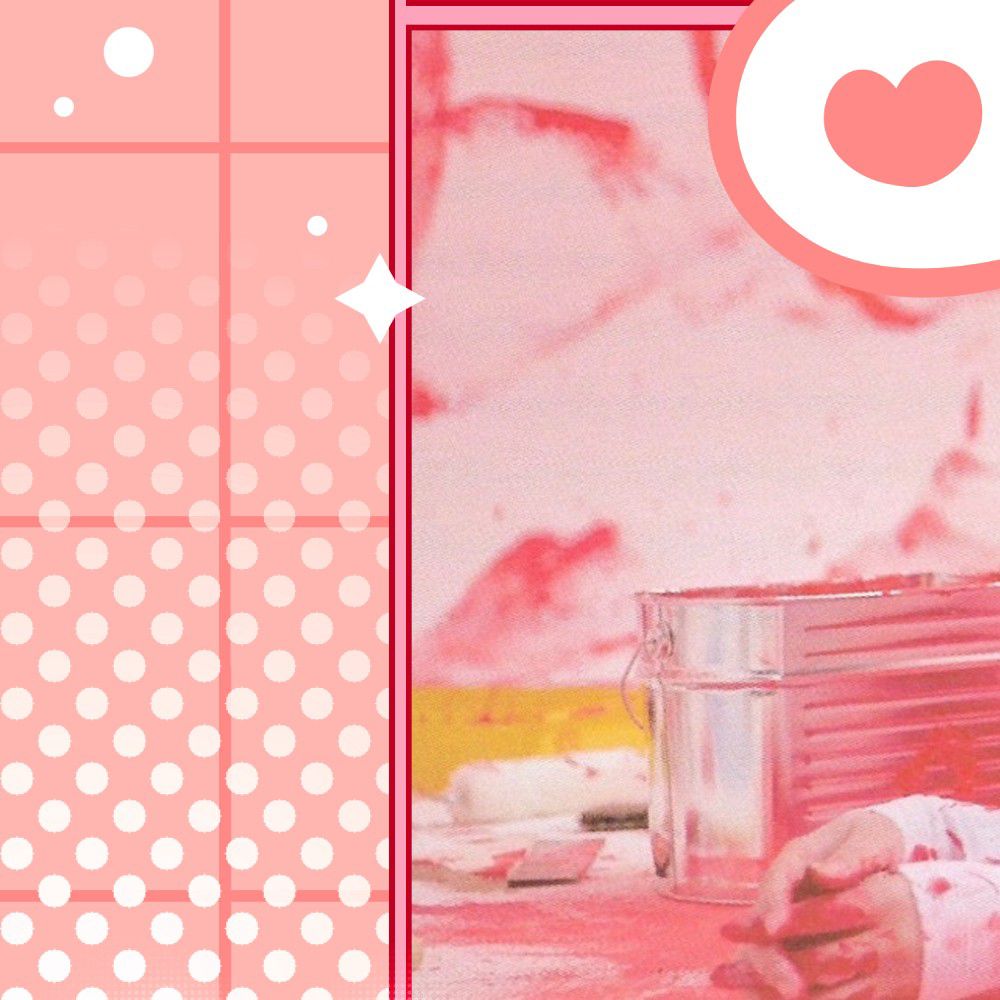 輝人 (MAMAMOO)的幕後花絮