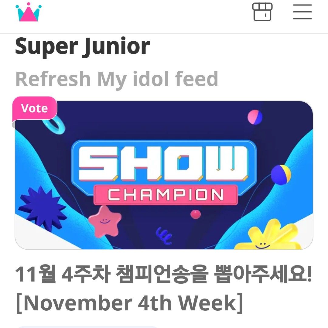 A moment captured by Kyuhyun (Super Junior)'s fan