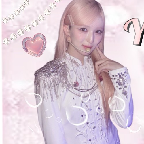Shining profile picture of Yamamoto Suzu (ME:I) on today's Choeaedol
