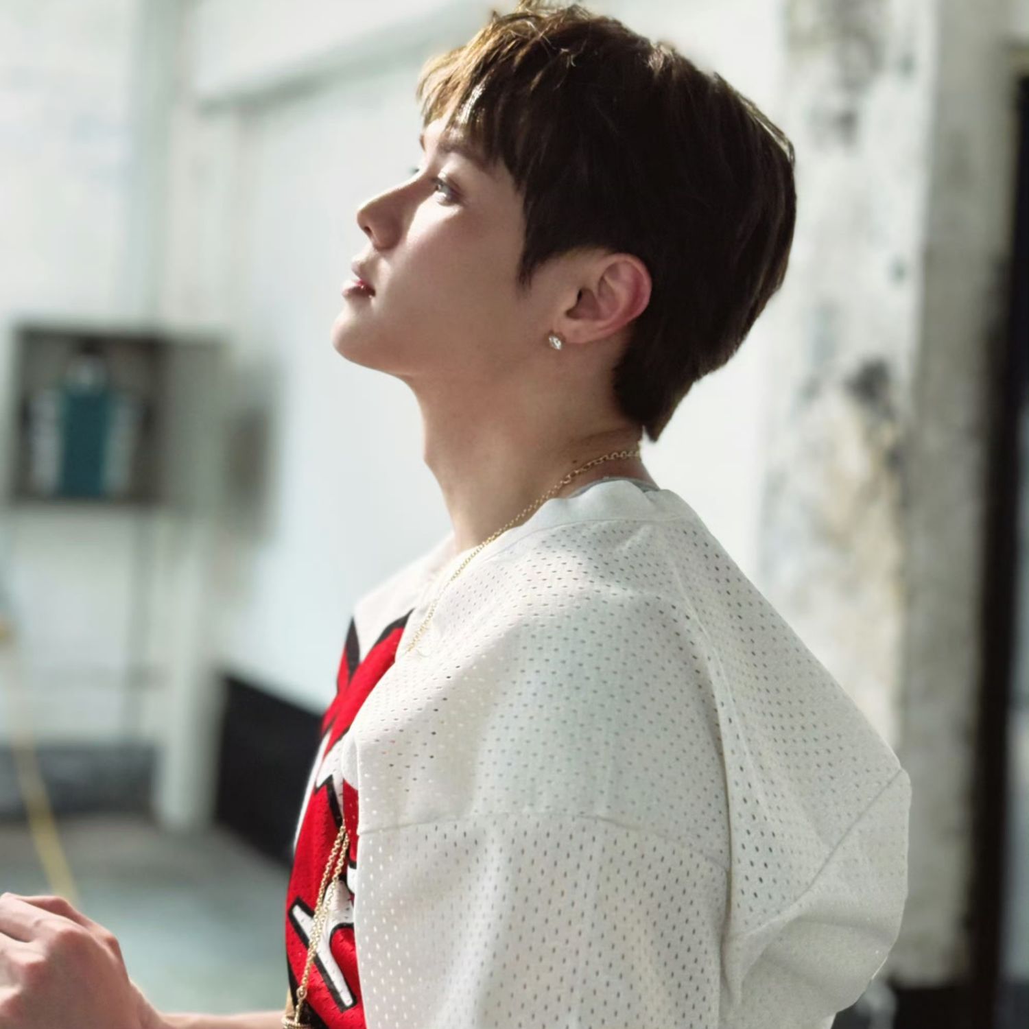 Latest photo of KUN (WayV)