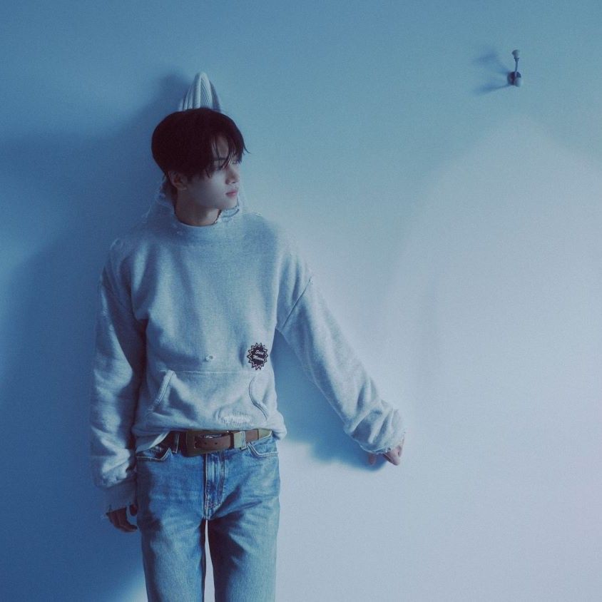 ENHYPEN的最新活動照片