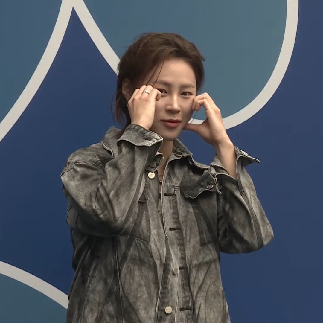 河成云的幕后花絮