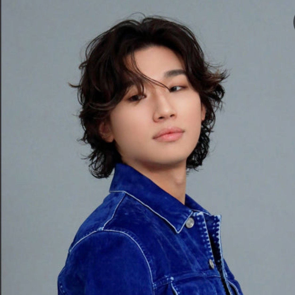Recent activity shot of Daesung (BIGBANG)