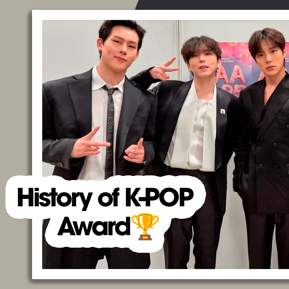 Potret di balik layar MONSTA X