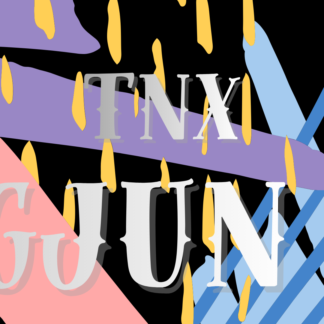 A moment captured by Sungjun (TNX)'s fan