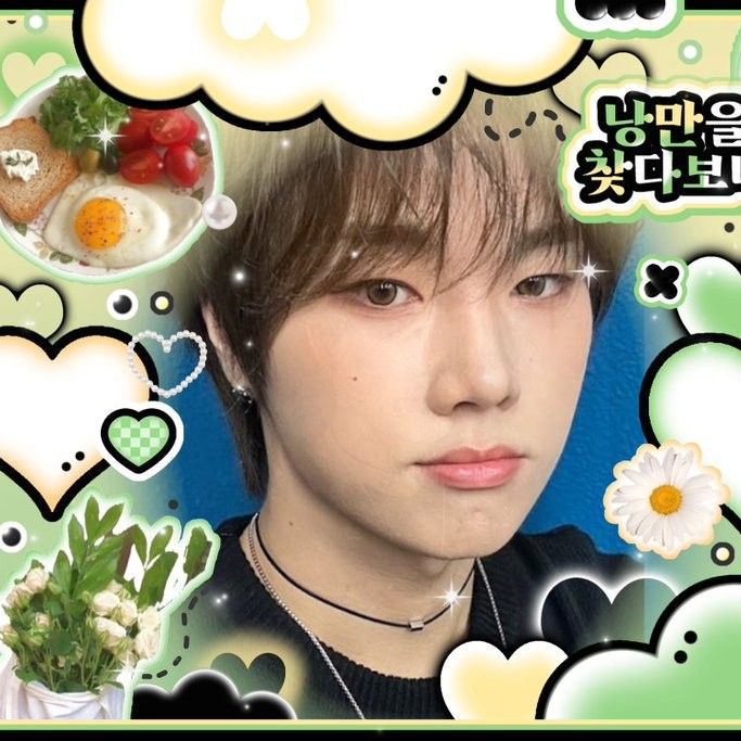 Latest photo of Jungsu (Xdinary Heroes)