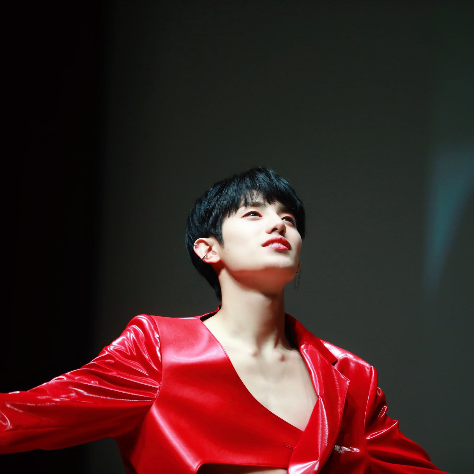 A moment captured by Mill (OnlyOneOf)'s fan