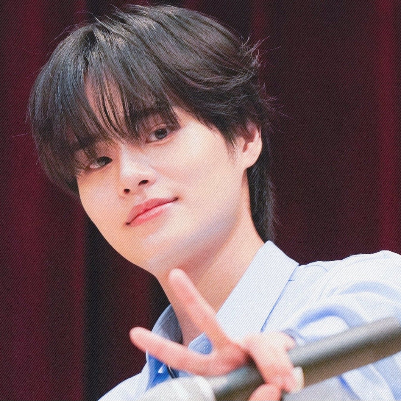Recent activity shot of Lee Daehwi (AB6IX)