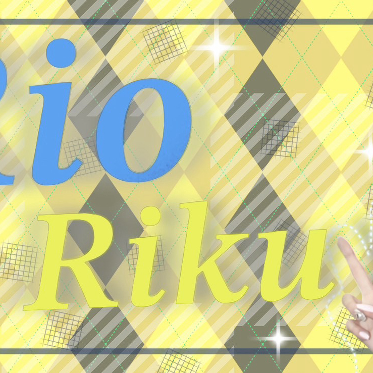 Latest photo of Rio (NiziU)